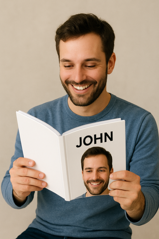 $79 Celebration Books (Make anniversaries, graduations, and weddings unforgettable with a custom celebration keepsake book)