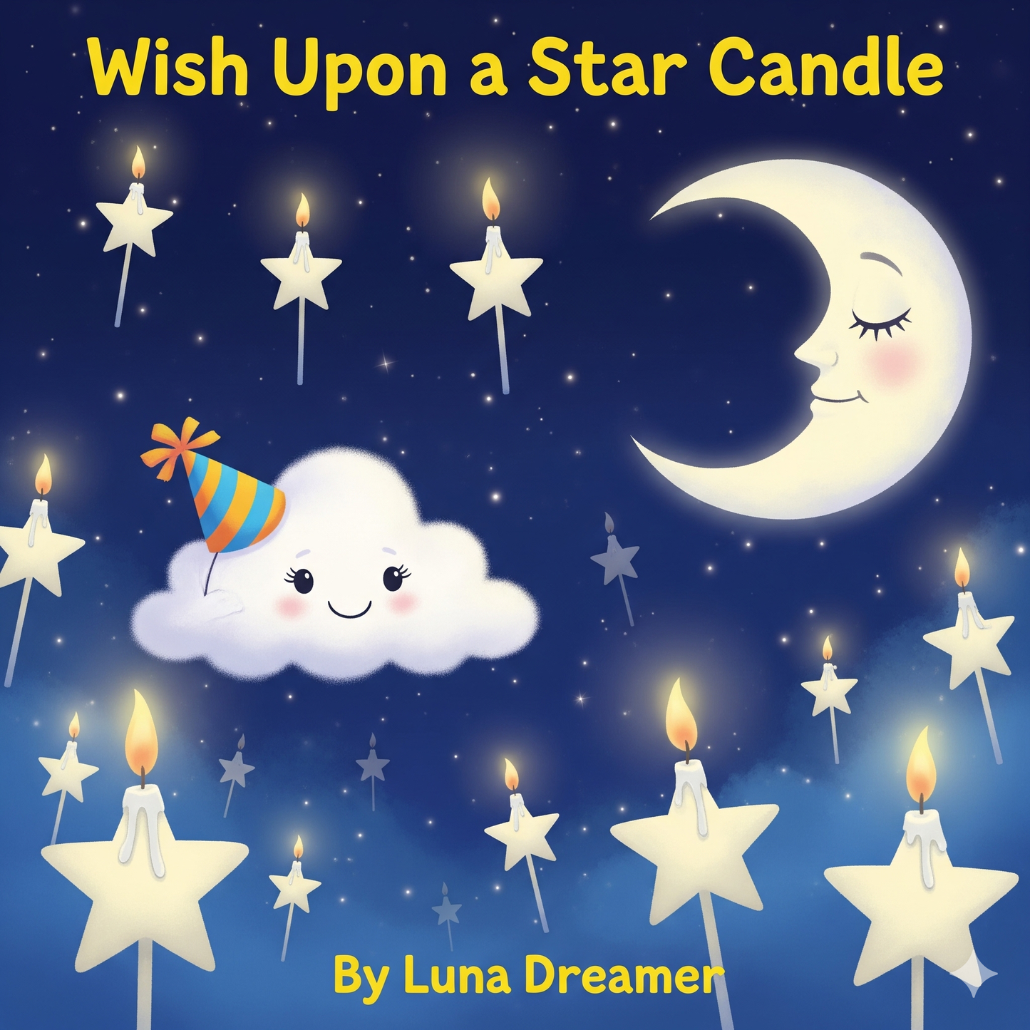 $29 Personalized BedTime Story Digital E-Book (Great For Newborns)